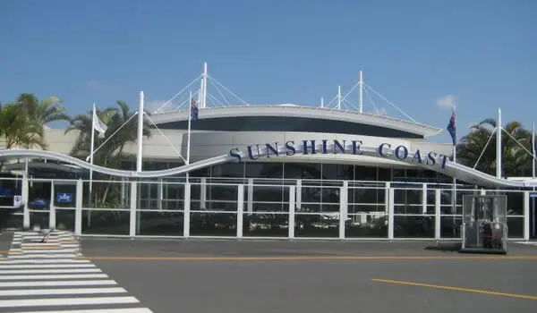 Brisbane-Sunshine Coast Airport Shuttle Transfers