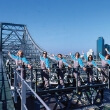 Story Bridge Adventure Climb