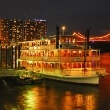 Kookabura River Queens Cruises