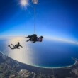 Byron Bay Tandem Skydive