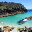 North Stradbroke Island