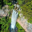 Purling Brook Falls