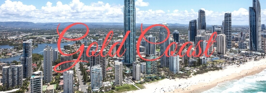 Gold Coast Banner