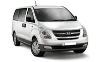 Hyundai Imax – 8 Seats