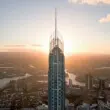 SkyPoint Observation Deck