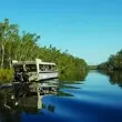 Noosa Everglades Wilderness Cruise