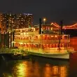 Kookabura River Queens Cruises