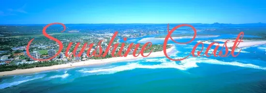 Sunshine Coast