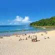 Brisbane to Noosa